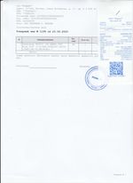 Кассовые чеки с подтверждением в Сарове