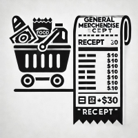 Чеки на товары в Сарове